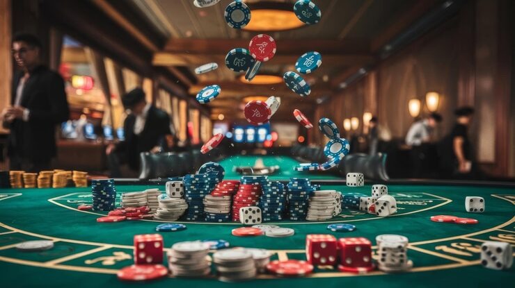 royalbet featured game showcase royalbet featured game showcase