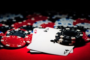 Live blackjack dealer at royalbet studio with multi-camera setup